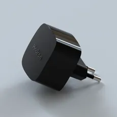 کلگی شارژر 25 وات هادرون مدل C1011 HADRON