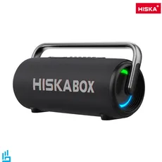 اسپیکر بلوتوثی قابل حمل هیسکا HISKA B171