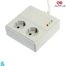 محافظ یخچال مغزی سرامیکی کابل 1٫8 متر پارت الکتریک مدل PE767