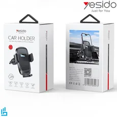 هولدر دریچه کولری گوشی موبایل یسیدو YESIDO C241