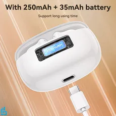 هندزفری بلوتوثی ایرپاد یسیدو YESIDO TWS28 ANC+ENC