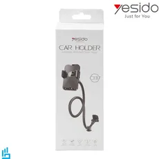 پایه نگهدارنده هولدر داشبوردی موبایل یسیدو YESIDO C137