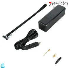 پمپ باد دمنده خودرو یسیدو Yesido VC05