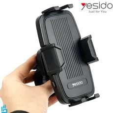 پایه نگهدارنده هولدر دوچرخه ای گوشی موبایل یسیدو YESIDO C127