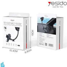 پایه نگهدارنده هولدر گوشی موبایل داشبوردی یسیدو Yesido C119