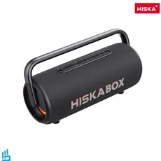 اسپیکر بلوتوثی قابل حمل هیسکا HISKA B171