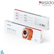 ساعت هوشمند یسیدو Yesido IO19