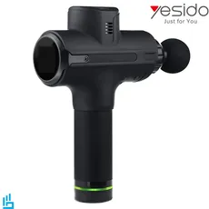 ماساژور تفنگی برقی یسیدو Yesido MG02