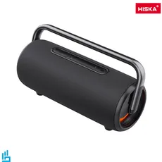 اسپیکر بلوتوثی قابل حمل هیسکا HISKA B171