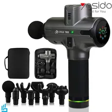 ماساژور تفنگی برقی یسیدو Yesido MG02