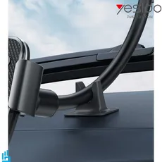 پایه نگهدارنده هولدر گوشی موبایل داشبوردی یسیدو Yesido C119