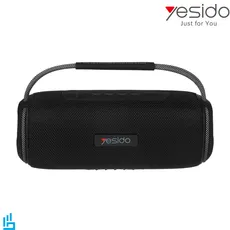 اسپیکر بلوتوثی قابل حمل یسیدو YESIDO YSW11