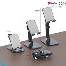 هولدر رومیزی موبایل یسیدو Yesido C104