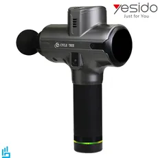 ماساژور تفنگی برقی یسیدو Yesido MG02