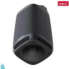 اسپیکر بلوتوثی قابل حمل هیسکا HISKA B172