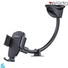 پایه نگهدارنده هولدر گوشی موبایل داشبوردی یسیدو Yesido C119