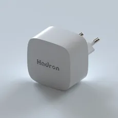 کلگی شارژر 25 وات هادرون مدل C1011 HADRON