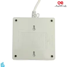 محافظ یخچال مغزی سرامیکی کابل 1٫8 متر پارت الکتریک مدل PE767