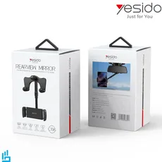 نگهدارنده هولدر گوشی موبایل رو آینه ای یسیدو YESIDO C196
