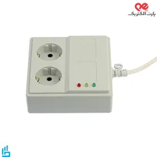 محافظ یخچال مغزی سرامیکی کابل 1٫8 متر پارت الکتریک مدل PE767