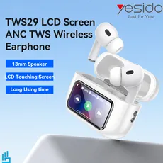 هندزفری بلوتوثی ایرپاد یسیدو YESIDO TWS29