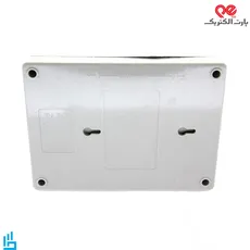 محافظ برق 4 خانه کامپیوتر کابل 3 متری آنالوگ پارت الکتریک مدل PE894