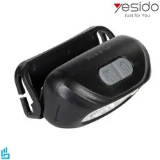 چراغ قوه سربند پیشانی شارژی نیتو مدل LED03
