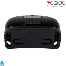 چراغ قوه سربند پیشانی شارژی نیتو مدل LED03