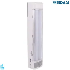 لامپ و چراغ اضطراری شارژی ویداسی Weidasi 843