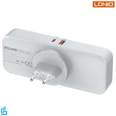 چند راهی دیواری محافظ دار الدینیو مدل SC3317