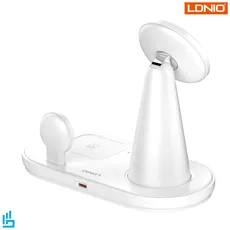 شارژر رومیزی وایرلس الدینیو مدل WL01