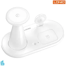 شارژر رومیزی وایرلس الدینیو مدل WL01