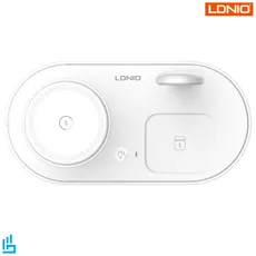 شارژر رومیزی وایرلس الدینیو مدل WL01