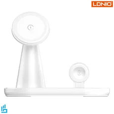 شارژر رومیزی وایرلس الدینیو مدل WL01