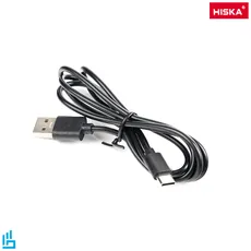 هدفون گیمینگ هیسکا HISKA GHR06