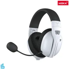 هدفون گیمینگ هیسکا HISKA GHR06