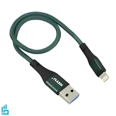 کابل تبدیل شارژ نیتو لایتنینگ آیفونی NITU NC341 Lightning