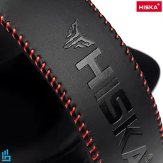 هدفون گیمینگ هیسکا HISKA GHR08