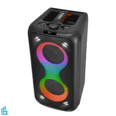 اسپیکر بلوتوثی قابل حمل پارتی باکس هیسکا HISKA 1020