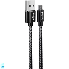 کابل شارژ اندرویدی یسیدو YESIDO CA57 Micro