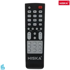 اسپیکر خانگی هیسکا HISKA مدل 1009 PartyBox