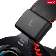 هدفون گیمینگ هیسکا HISKA GHR08