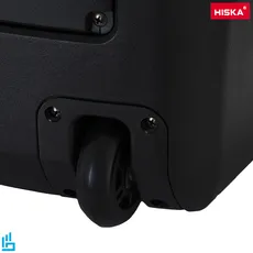اسپیکر خانگی هیسکا HISKA مدل 1009 PartyBox