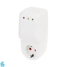 محافظ برق لباسشویی و ظرفشویی ارت دار تیراژه Tirajeh S7000