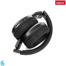 هدفون گیمینگ هیسکا HISKA GHR06