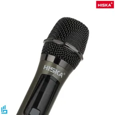 اسپیکر خانگی هیسکا HISKA مدل 1009 PartyBox