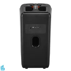 اسپیکر بلوتوثی قابل حمل پارتی باکس هیسکا HISKA 1020