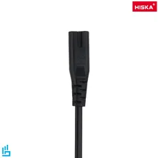 اسپیکر خانگی هیسکا HISKA مدل 1009 PartyBox