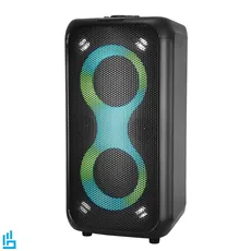 اسپیکر بلوتوثی قابل حمل پارتی باکس هیسکا HISKA 1020