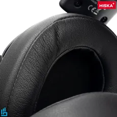 هدفون گیمینگ هیسکا HISKA GHR08